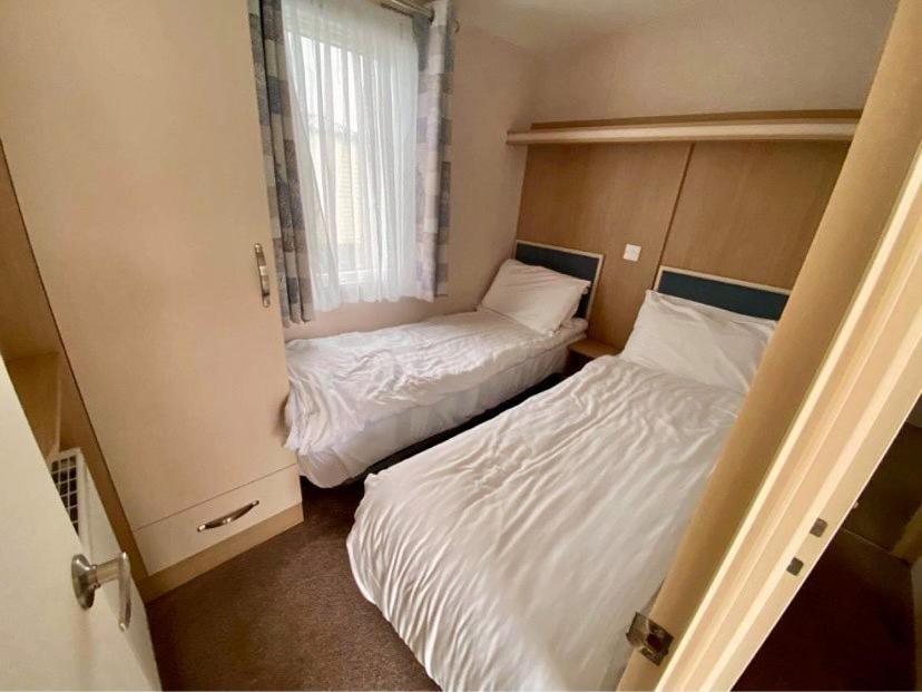 Bude Holiday Home Eksteriør bilde