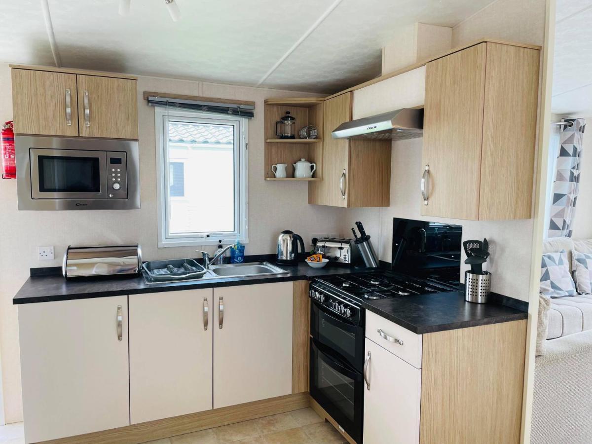 Bude Holiday Home Eksteriør bilde