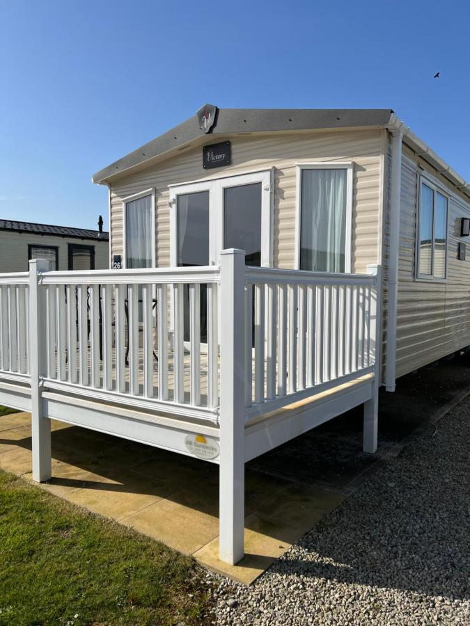 Bude Holiday Home Eksteriør bilde