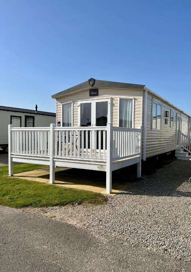 Bude Holiday Home Eksteriør bilde