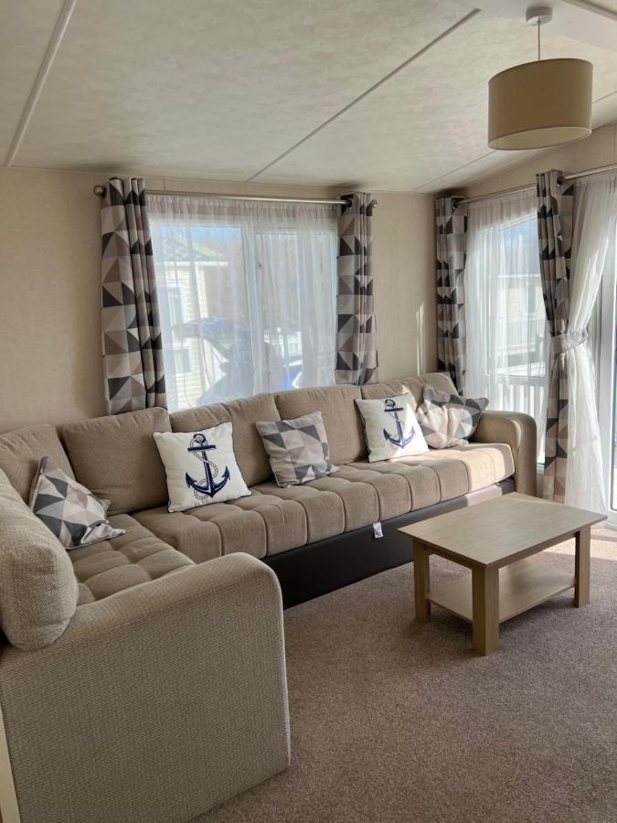Bude Holiday Home Eksteriør bilde
