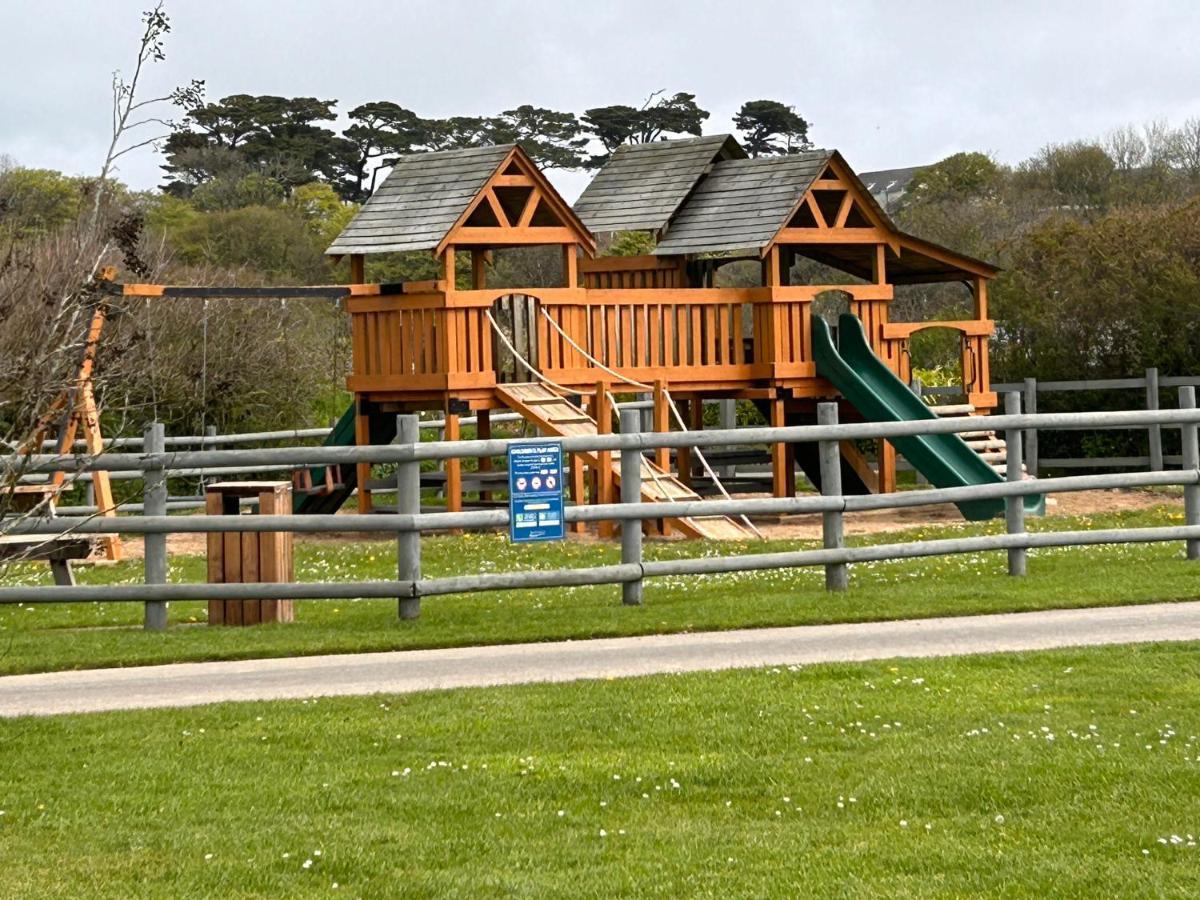 Bude Holiday Home Eksteriør bilde