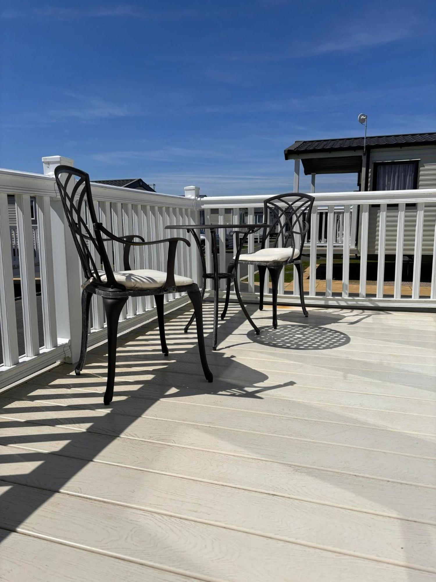 Bude Holiday Home Eksteriør bilde
